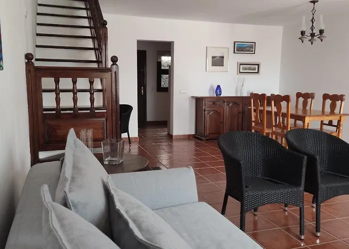Casa Marina