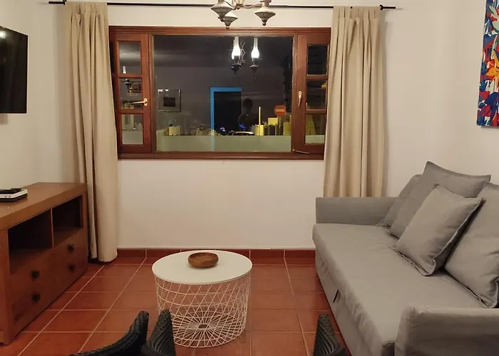 Casa Marina