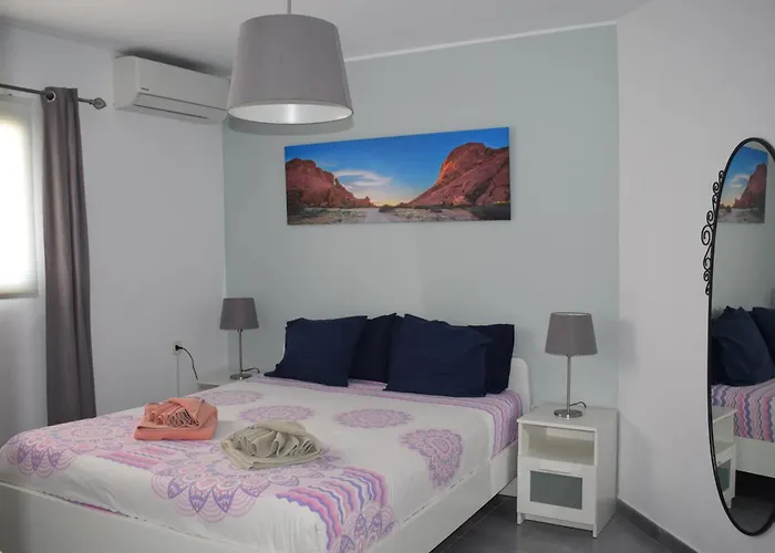 Appartamento Loma Verde In Puerto Del Carmen